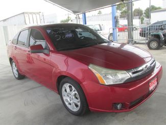 2009 Ford Focus SES Gardena, California 3