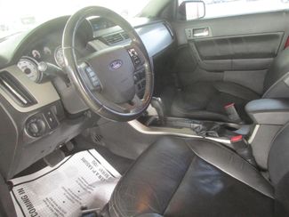 2009 Ford Focus SES Gardena, California 4