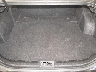 2009 Ford Fusion SE Gardena, California 12
