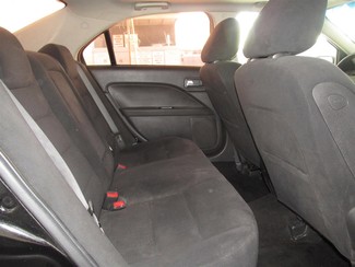 2009 Ford Fusion SE Gardena, California 13