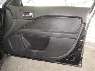 2009 Ford Fusion SE Gardena, California 14