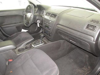 2009 Ford Fusion SE Gardena, California 9
