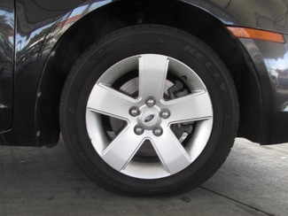 2009 Ford Fusion SE Gardena, California 15