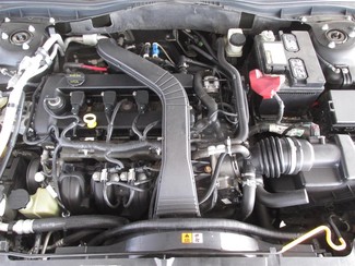 2009 Ford Fusion SE Gardena, California 16