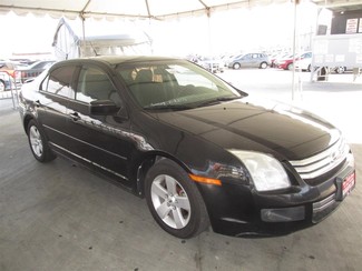 2009 Ford Fusion SE Gardena, California 3
