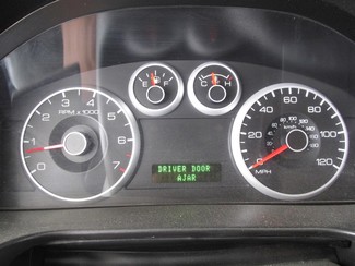 2009 Ford Fusion SE Gardena, California 6