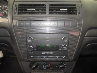 2009 Ford Fusion SE Gardena, California 7