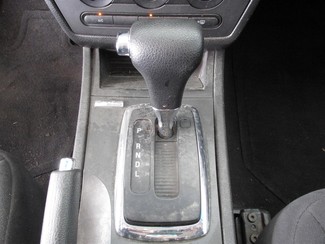 2009 Ford Fusion SE Gardena, California 8
