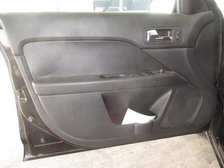 2009 Ford Fusion SE Gardena, California 10
