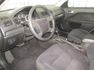 2009 Ford Fusion SE Gardena, California 5
