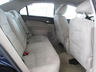 2009 Ford Fusion SE Gardena, California 12