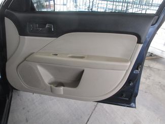 2009 Ford Fusion SE Gardena, California 13