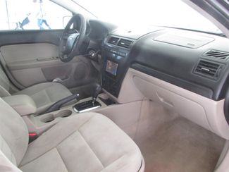 2009 Ford Fusion SE Gardena, California 8