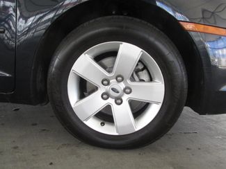 2009 Ford Fusion SE Gardena, California 14