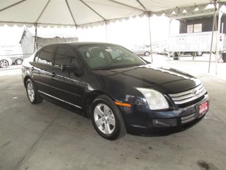 2009 Ford Fusion SE Gardena, California 3