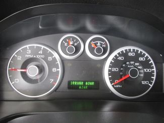 2009 Ford Fusion SE Gardena, California 5