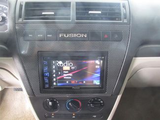2009 Ford Fusion SE Gardena, California 6