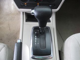 2009 Ford Fusion SE Gardena, California 7