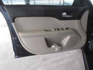2009 Ford Fusion SE Gardena, California 9