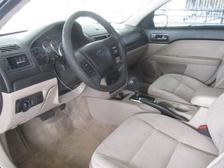 2009 Ford Fusion SE Gardena, California 4
