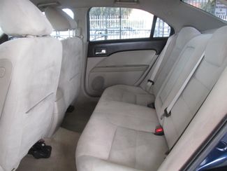 2009 Ford Fusion SE Gardena, California 10
