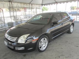 2009 Ford Fusion SEL Gardena, California