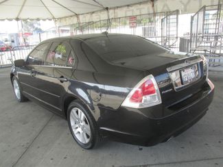 2009 Ford Fusion SEL Gardena, California 1