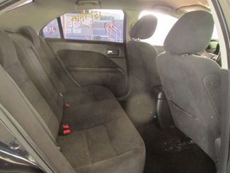 2009 Ford Fusion SEL Gardena, California 12