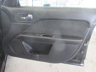 2009 Ford Fusion SEL Gardena, California 13