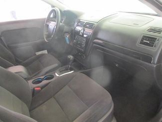 2009 Ford Fusion SEL Gardena, California 8