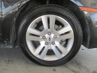 2009 Ford Fusion SEL Gardena, California 14