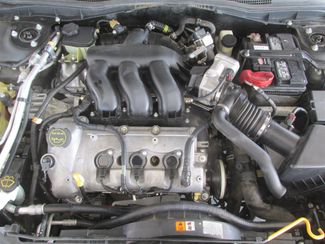 2009 Ford Fusion SEL Gardena, California 15