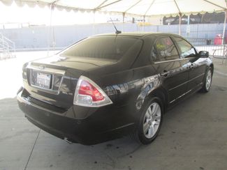 2009 Ford Fusion SEL Gardena, California 2