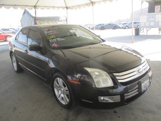 2009 Ford Fusion SEL Gardena, California 3