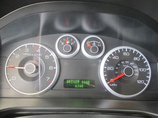 2009 Ford Fusion SEL Gardena, California 5