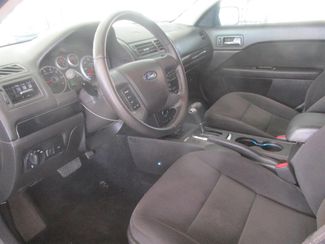 2009 Ford Fusion SEL Gardena, California 4