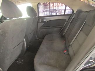 2009 Ford Fusion SEL Gardena, California 10