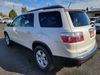 2009 GMC Acadia SLT1 in Bellflower, California 90706