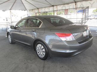 2009 Honda Accord LX Gardena, California 1