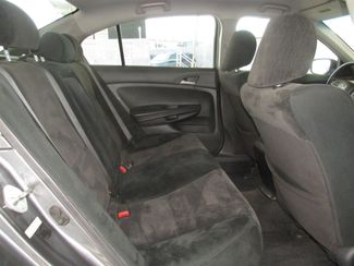 2009 Honda Accord LX Gardena, California 12