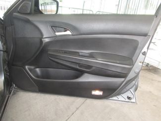 2009 Honda Accord LX Gardena, California 13