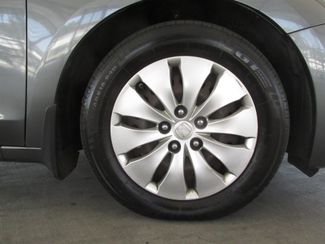 2009 Honda Accord LX Gardena, California 14
