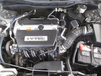 2009 Honda Accord LX Gardena, California 15