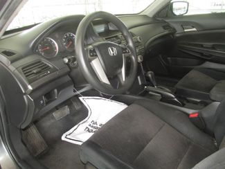 2009 Honda Accord LX Gardena, California 4