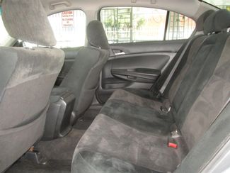 2009 Honda Accord LX Gardena, California 10