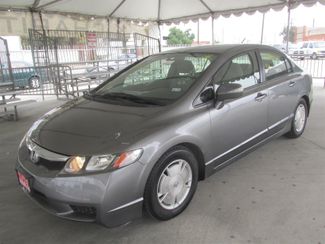 2009 Honda Civic Gardena, California