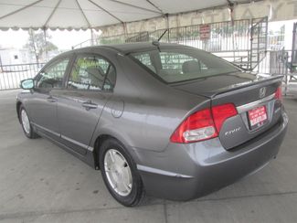 2009 Honda Civic Gardena, California 1