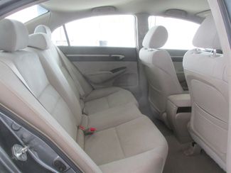 2009 Honda Civic Gardena, California 12