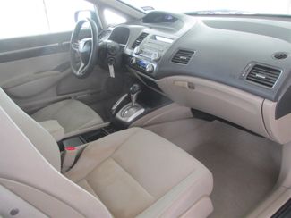 2009 Honda Civic Gardena, California 8