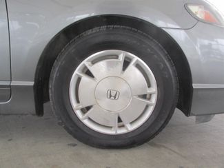 2009 Honda Civic Gardena, California 14